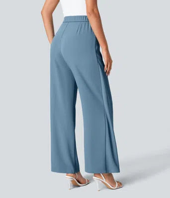 Pantalón con lazo - Serene